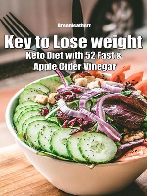 cover image of Key to Lose weight
